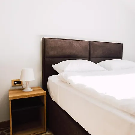 Hotel Livnica