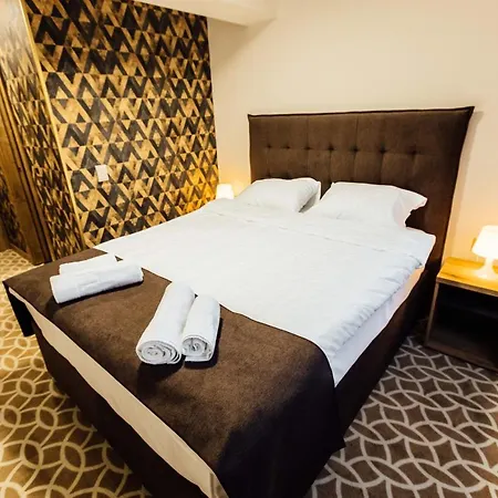 Livnica Hotel Belgrad