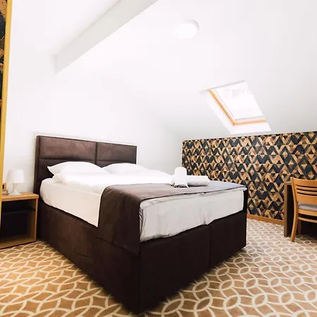 Livnica Hotel