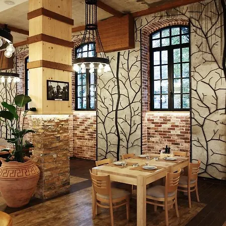 Livnica Hotel Belgrad