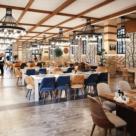 Livnica Hotel Belgrad
