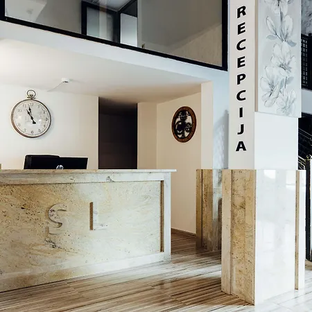 Livnica Hotel Belgrad